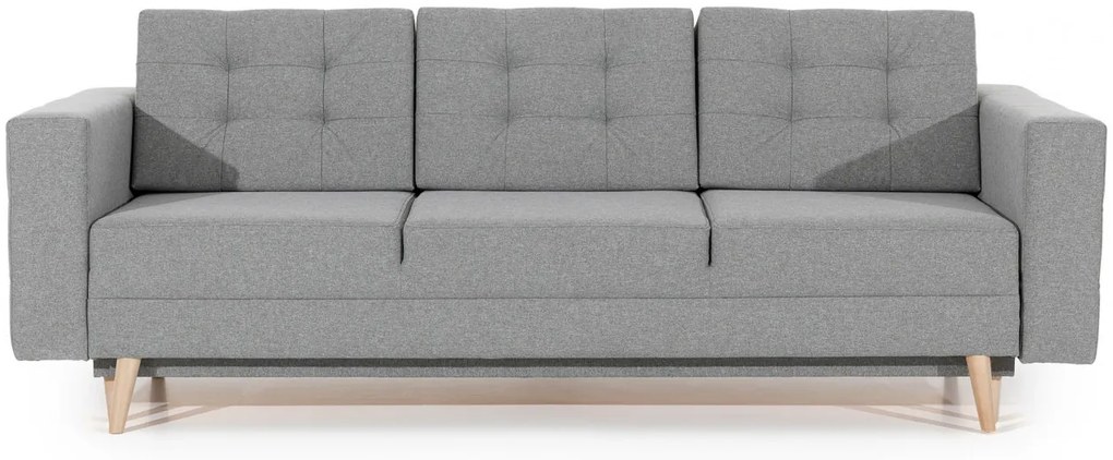 Canapea extensibila Asgard Sawana 05