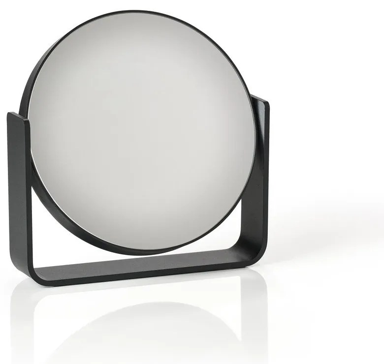 Oglindă cosmetică (mărire 5x) de mărire ø 19 cm Ume – Zone