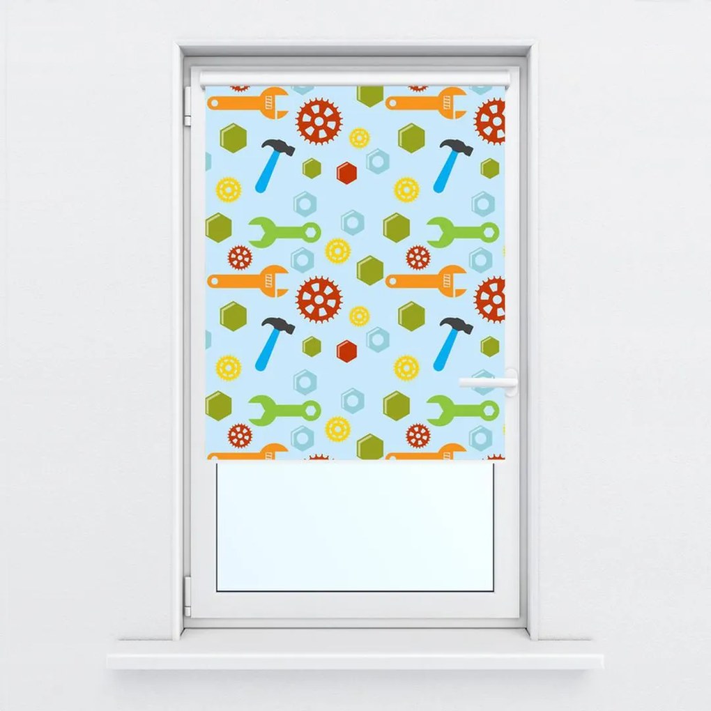 Fotojaluzele R013972R57150 (57x150 cm)