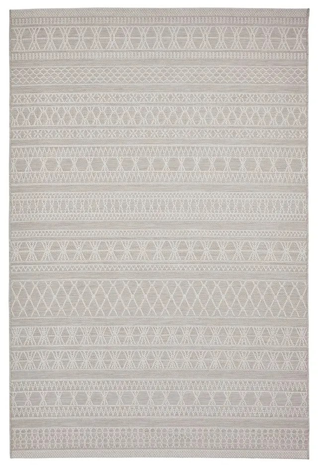 Covor de exterior bej 220x160 cm Coast - Think Rugs