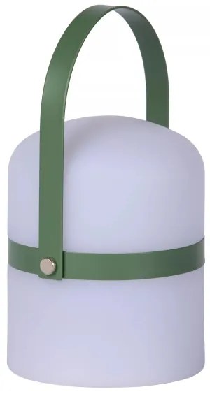 Lampă LED dimabilă de exterior Lucide 06802/01/33 LITTLE JOE LED/0,3W/3,7V IP44