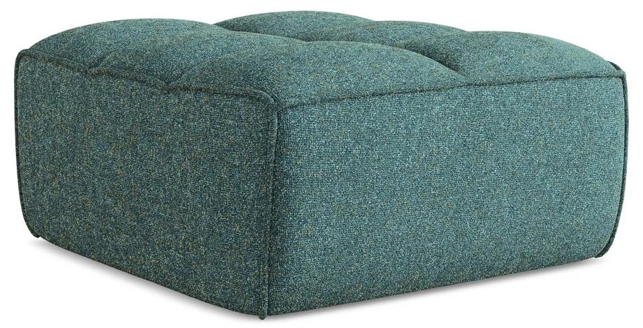 Taburet modular turcoaz Kalai – Makamii