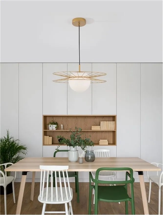 Lustra/Pendul design modern decorativ ELLERY