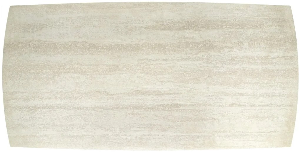 Masa extensibila Salix travertin/casmir L180-260 cm