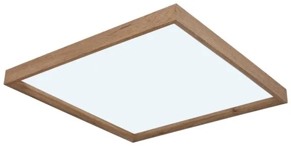 Plafonieră LED CINDERELA LED/24W/230V 45cm 2700/4500/6500K Globo 41595D2