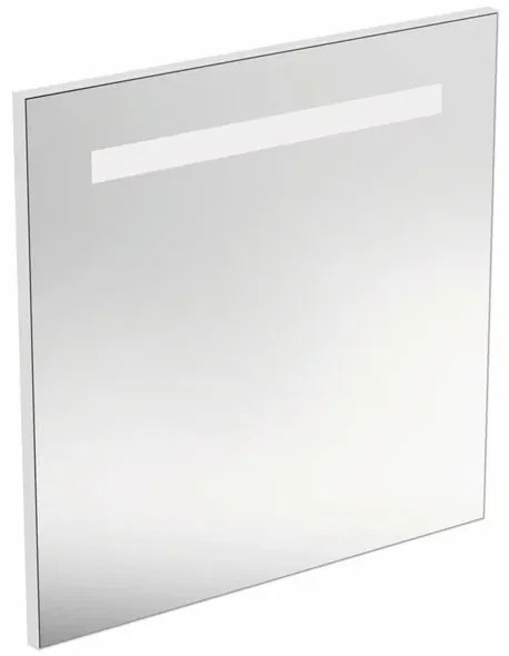 Oglinda cu iluminare si dezaburire Ideal Standard MirrorLight 100x70 cm