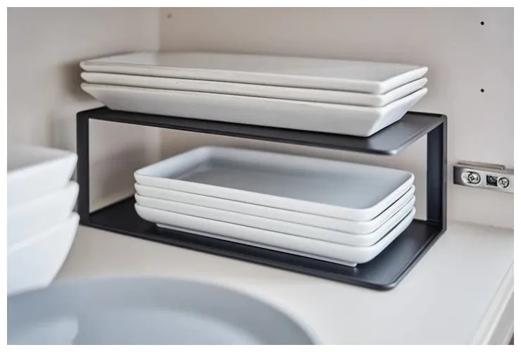 Raft suplimentar din metal Tower – YAMAZAKI