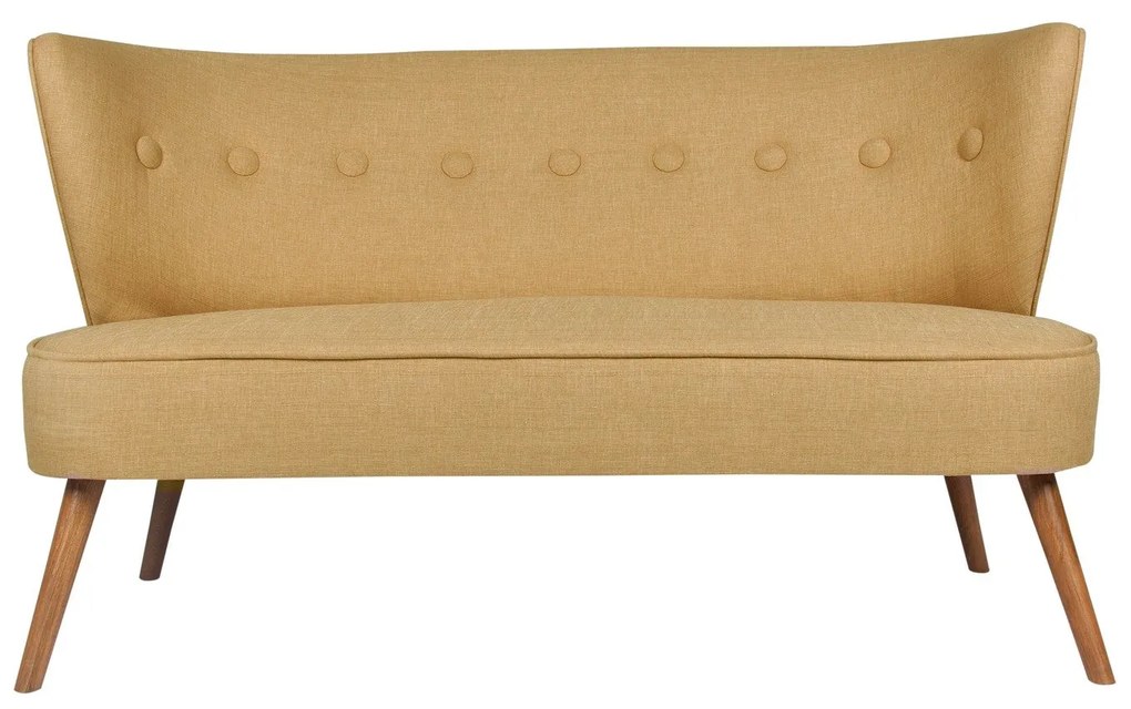 Canapea Bienville - Milky Brown