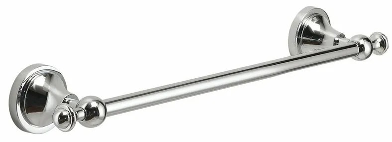 Suport prosop GEDY NV213013 Nevis 30 x 8,2 cm ,crom