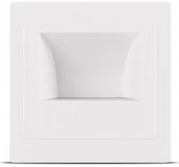 Spot incastrat perete led 1W EL0081491 Erste