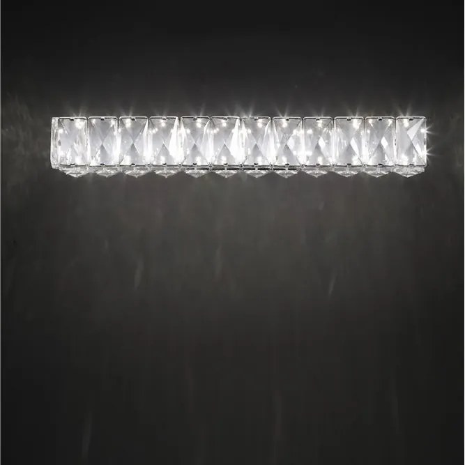 Aplica LED design modern Corona NVL-83399202