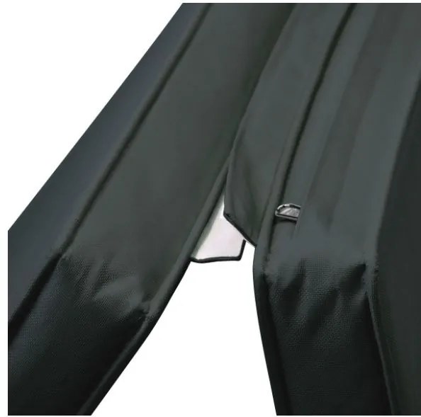 Set de 2 perne pentru șezlong de grădină Florentine-atrancit