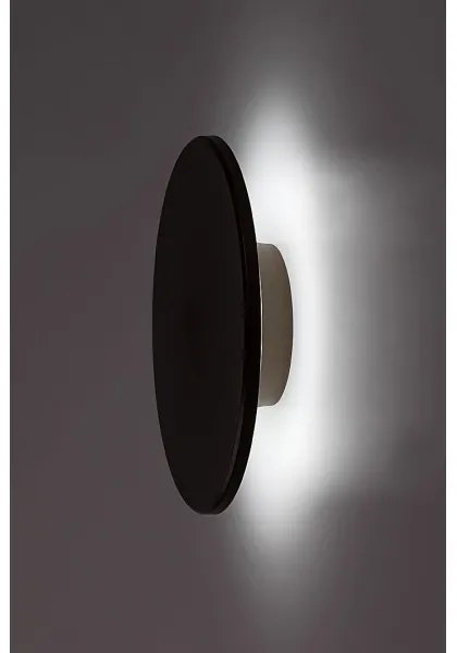 Aplică LED de exterior Rabalux 77153 RUST 15W/230V 2700/4000/6500K IP65 maro