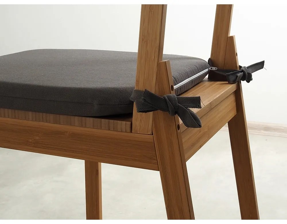 Pernă de scaun 40x40 cm Sunsol – B.E.S.