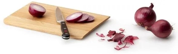 Tocător de bucătărie 24x16 cm stejar Continenta C4120