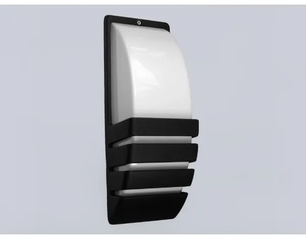 Aplică perete exterior NALANI 1xE27/18W/230V IP54