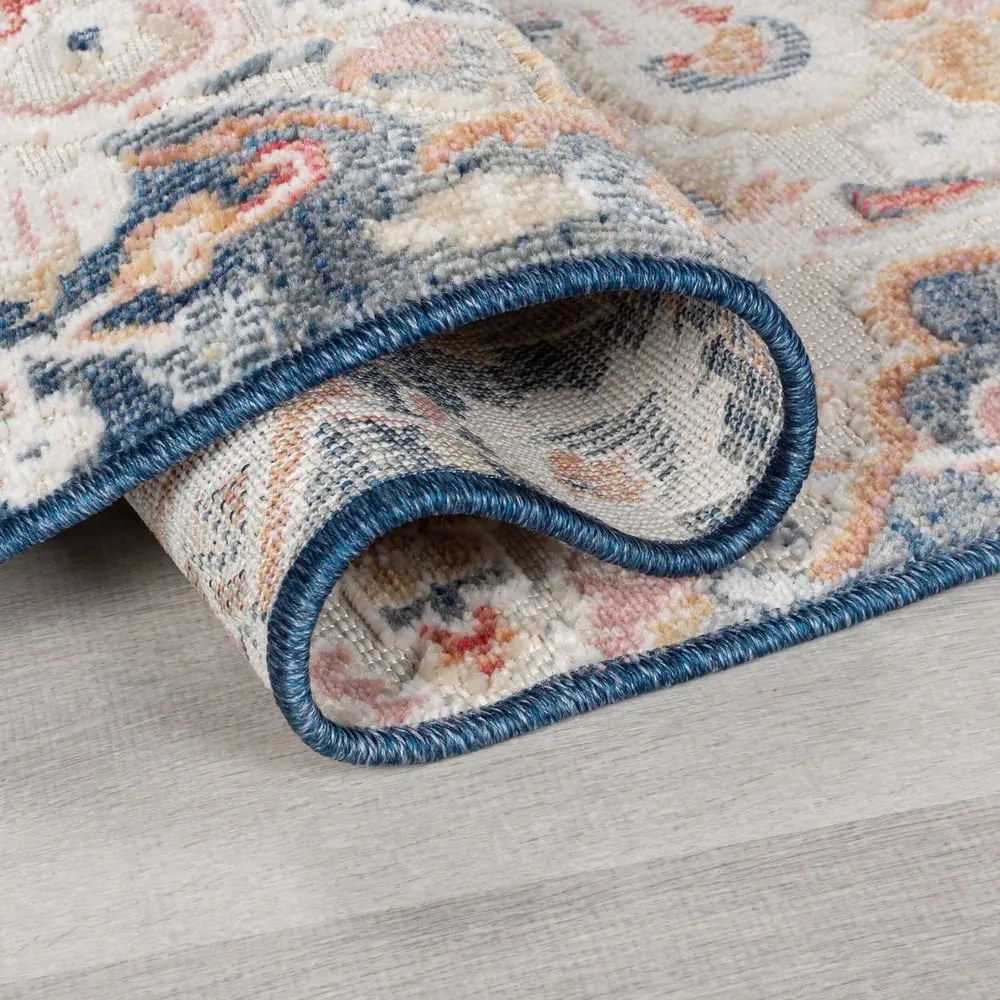 Covor de exterior tip traversă 230x80 cm Mabel - Flair Rugs