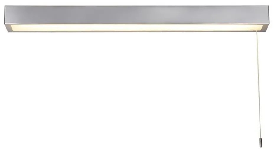 Searchlight 86432-60 - Aplică de perete pentru baie VENTI, LED 18,77 W, 230 V, IP44