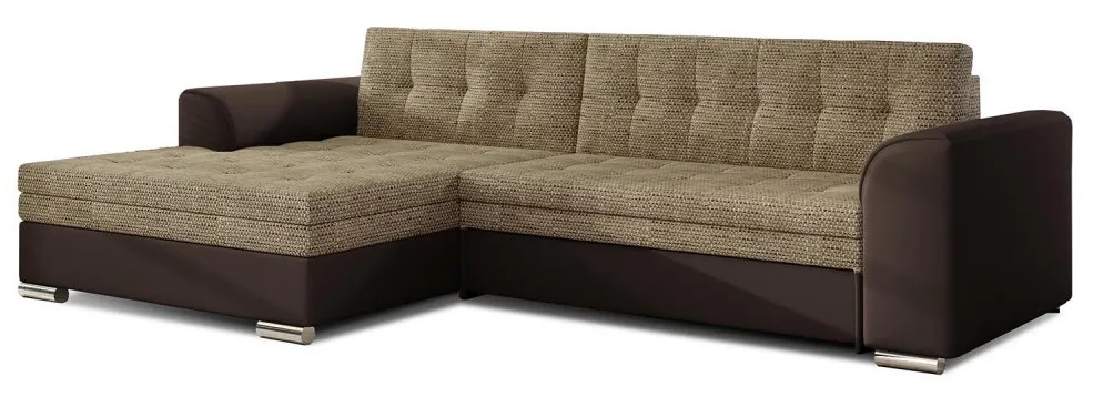 Coltar extensibil Conforti pe stanga Berlin 03/Soft 66