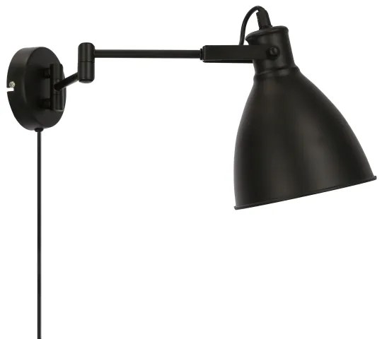 Lampă de perete ESPERA 1xE14/40W/230V