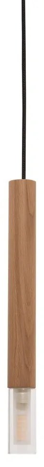 Pendul lemn design natural MADERA