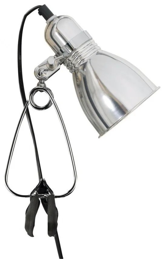 Veioza / Lampa cu clip design minimalist Photo 59372029NL