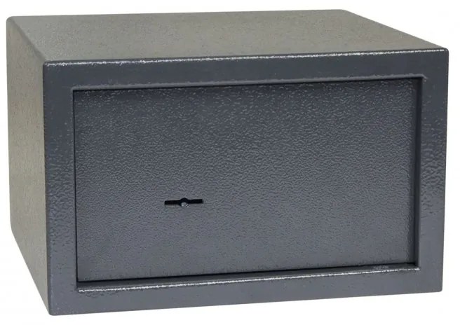 RS18.K Oțel cu seif sigur cu blocare mecanică