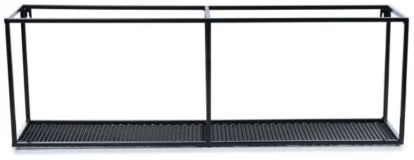 Poliță de perete LOFT 30x90 cm