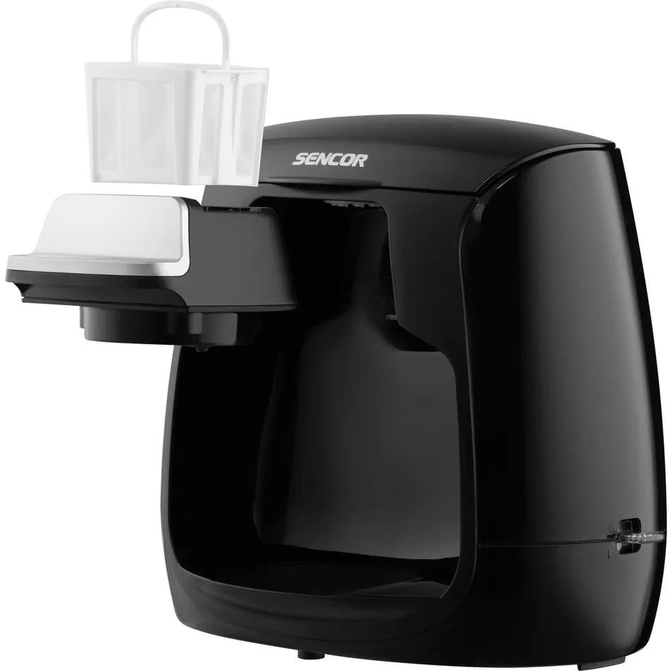 Aparat de cafea Sencor SCE  2100BK