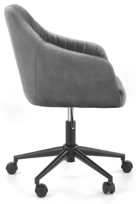 Scaun de birou PIRI gri