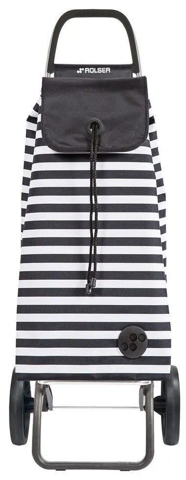 Geantă de cumpărături 43 l I-Max Marina 2 Logic – Rolser