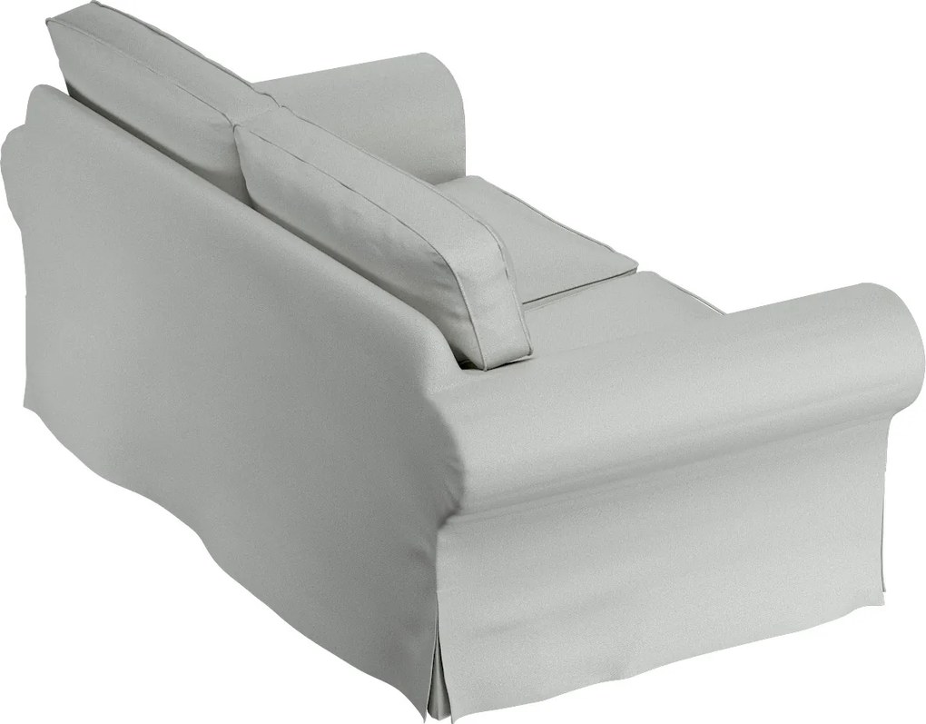 Husa canapea Ektorp 2-locuri, nepliabil