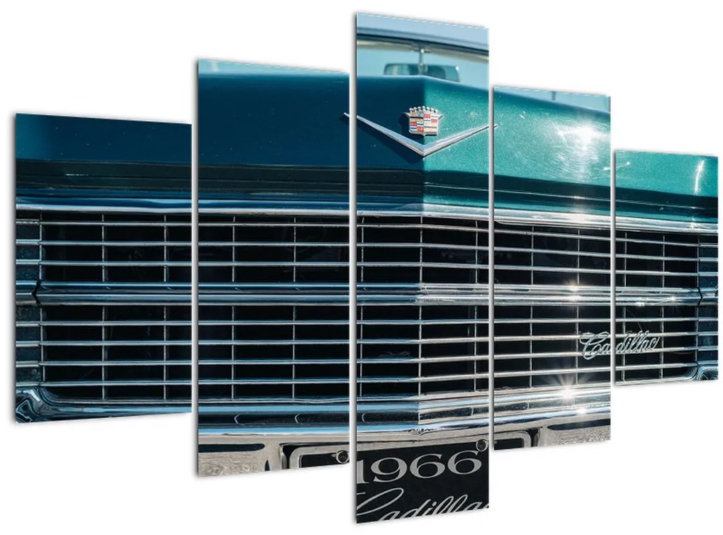 Tablou - Cadillac (150x105 cm)