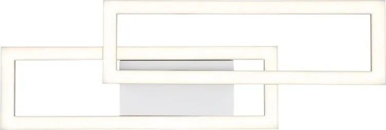 Plafoniera LED design modern WILTON