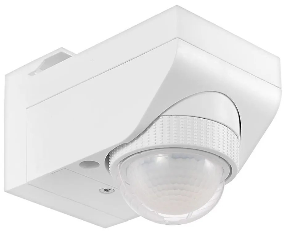 Eglo 97466 - Senzor de mișcare pentru exterior DETECT ME 4 12 m alb IP44