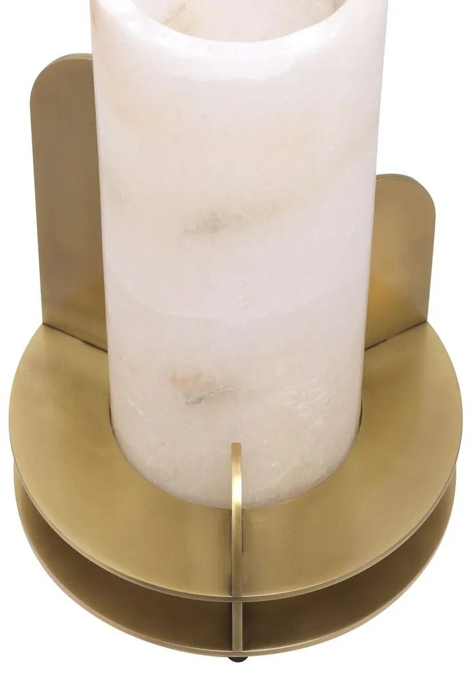 Veioza, lampa de masa design LUX Claudel, alama 115621 HZ