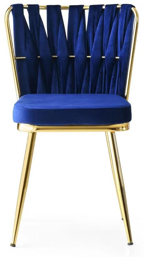 Set scaune (4 bucati) Kusaklı - 209 V4