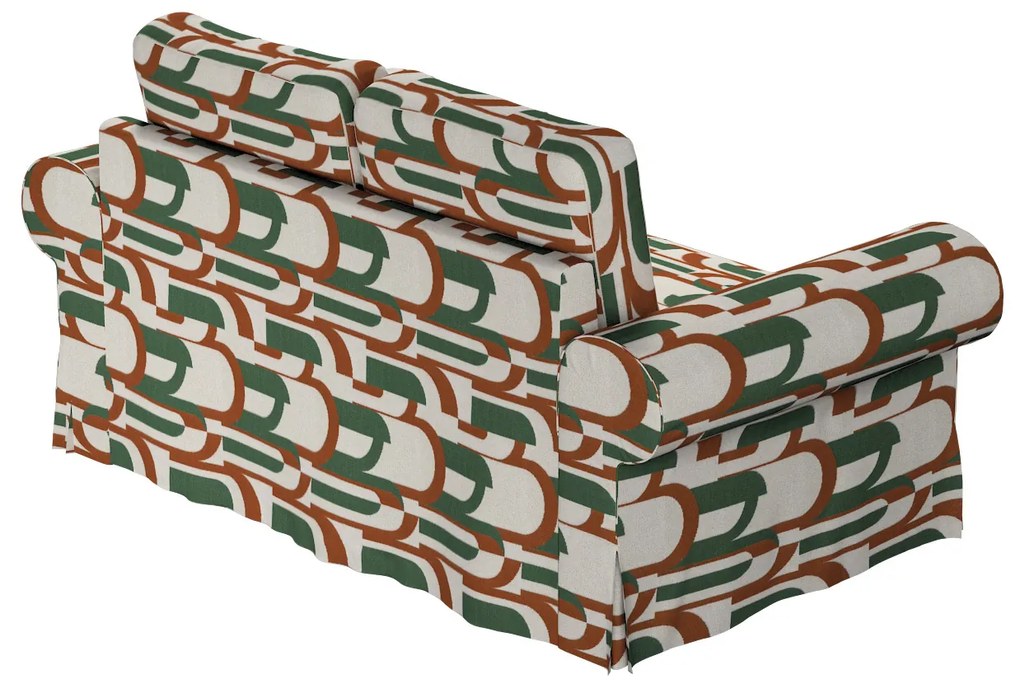 Husa canapea Backabro 2-locuri