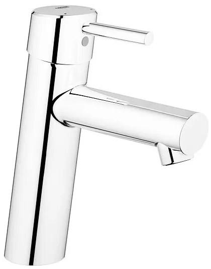 GROHE 23451001 - Baterie pentru lavoar CONCETTO DN 15, crom lucios