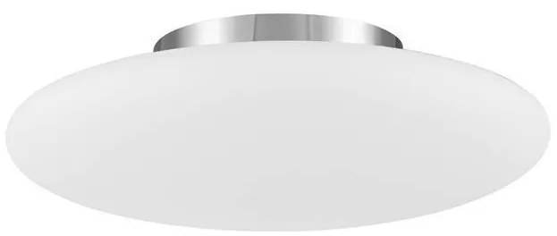 Plafoniera design modern 50cm Pressione NVL-620442