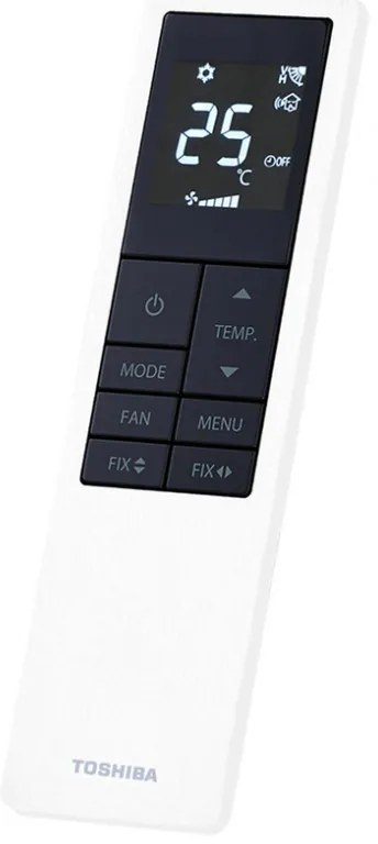 Invertor de aer condiționat Toshiba Shorai Edge RAS-B13G3KVSG-E/RAS-13J2AVSG, 13000 BTU, 26 m2, A+++, Wi-Fi, R-32, 12 funcții, Alb