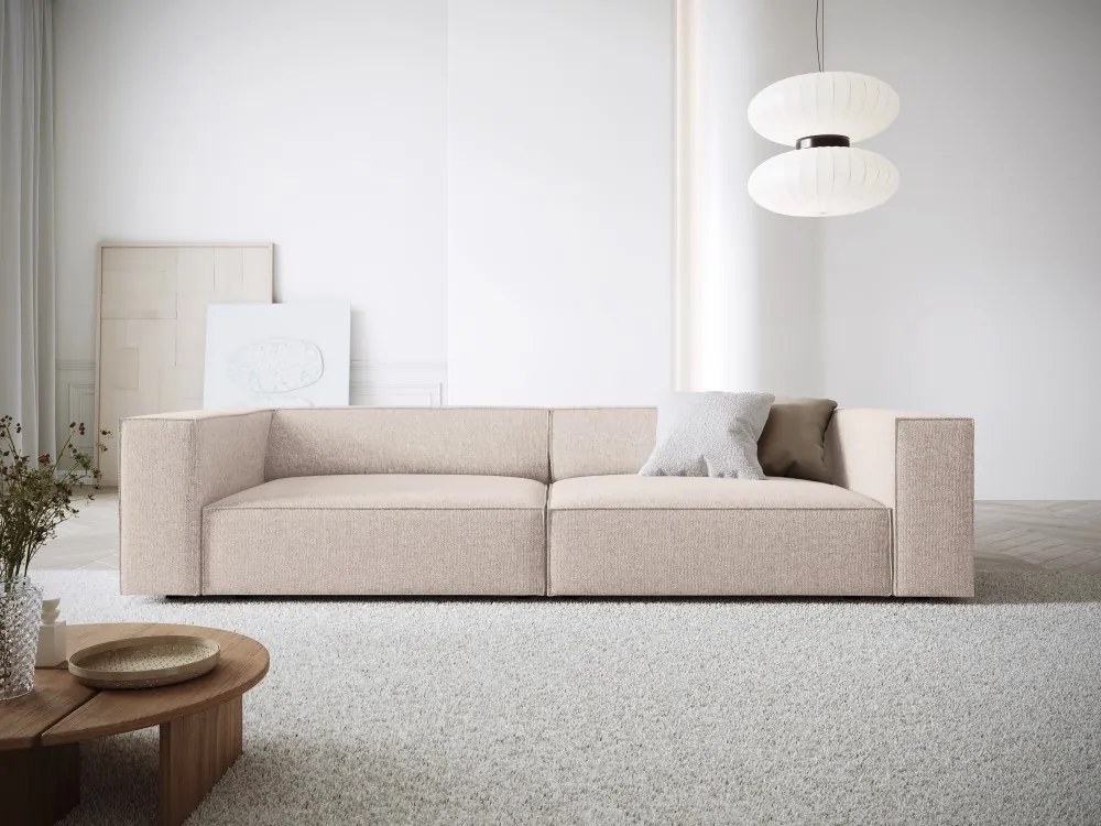 Canapea Arendal 4 locuri chenille
