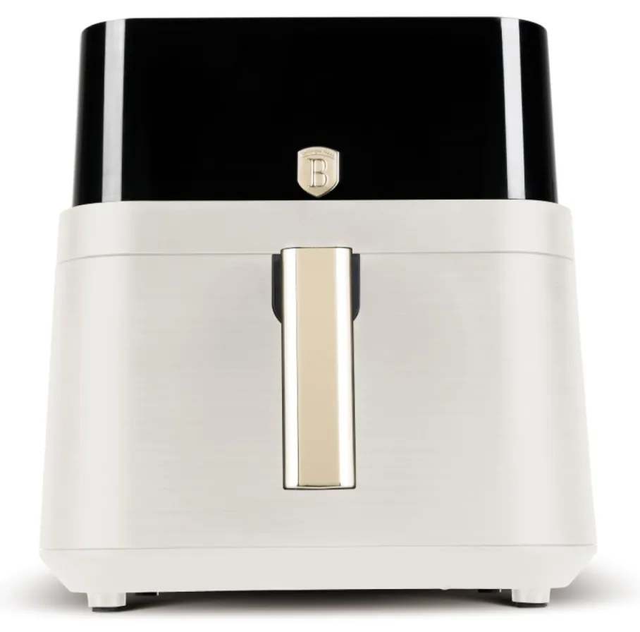 Friteuza cu aer cald 7,2L Sahara Berlinger Haus BH 9749