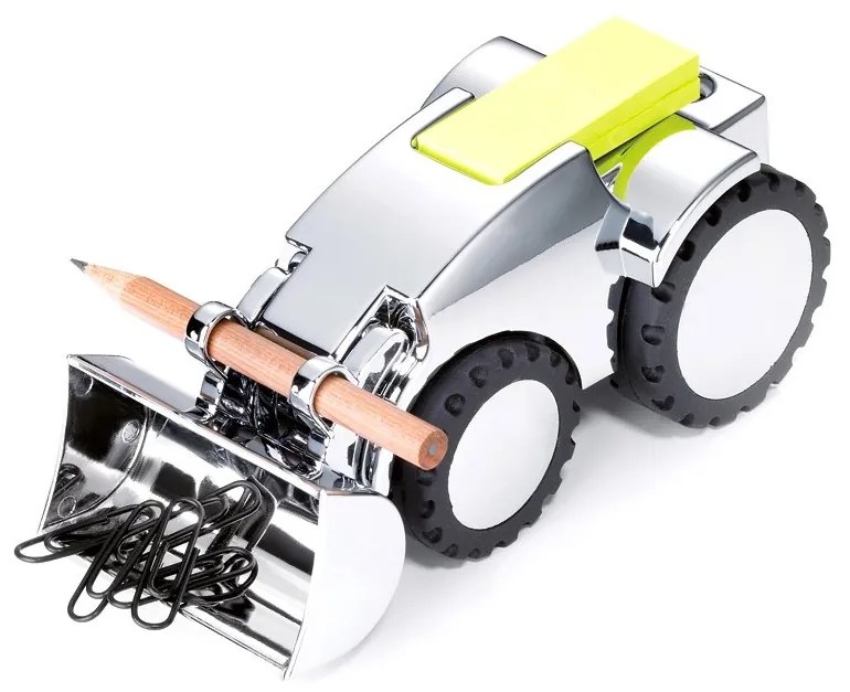 Accesoriu birou excavator Troika Landscaper