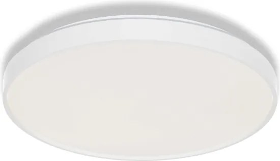 Osram - Plafonieră LED CEILING LUXO, 36W/230V, Ø 49 cm, alb