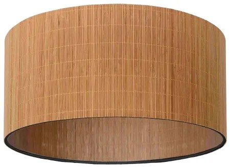 Plafonieră Lucide 03129/42/30 MAGIUS 1xE27/40W/230V bambus