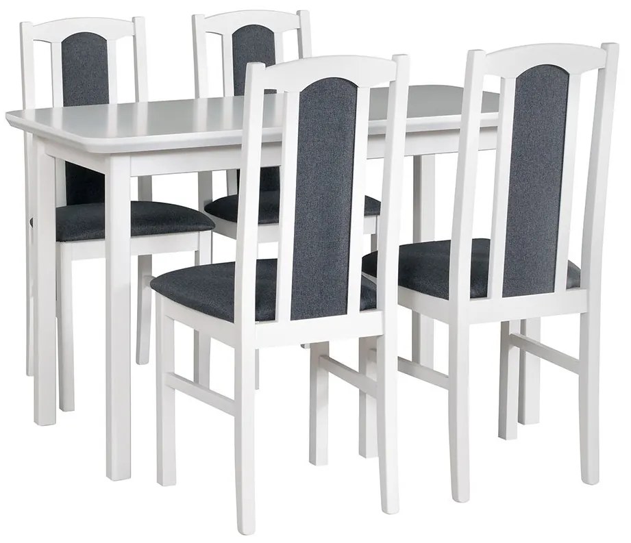 Set pentru 4 persoane - AL17