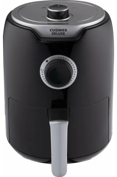 Friteuză cu aer cald Cuisinier AF-001 2l 1000W/230V