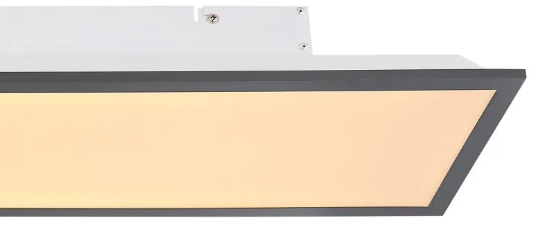Plafoniera design tehnic DORO 416080D4 GL