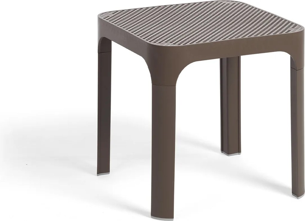 Masa Exterior Nardi - Net Table 40 - Agave